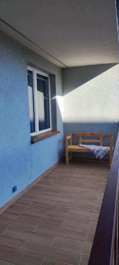 Apartament Magnat Walcz Bagian luar foto