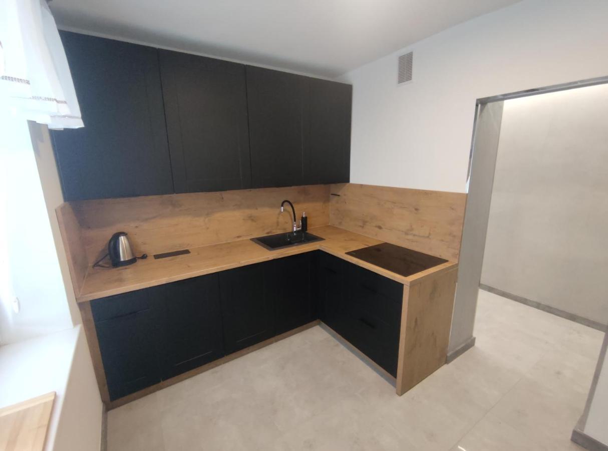 Apartament Magnat Walcz Bagian luar foto