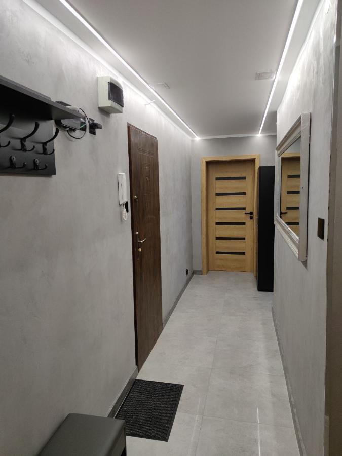 Apartament Magnat Walcz Bagian luar foto